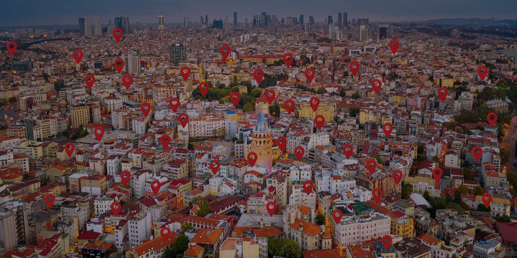 AldimAldim Emlak Sizinle.